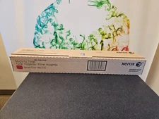 Xerox 006R01657  C60 , C70  MAGENTA Toner Cartridge