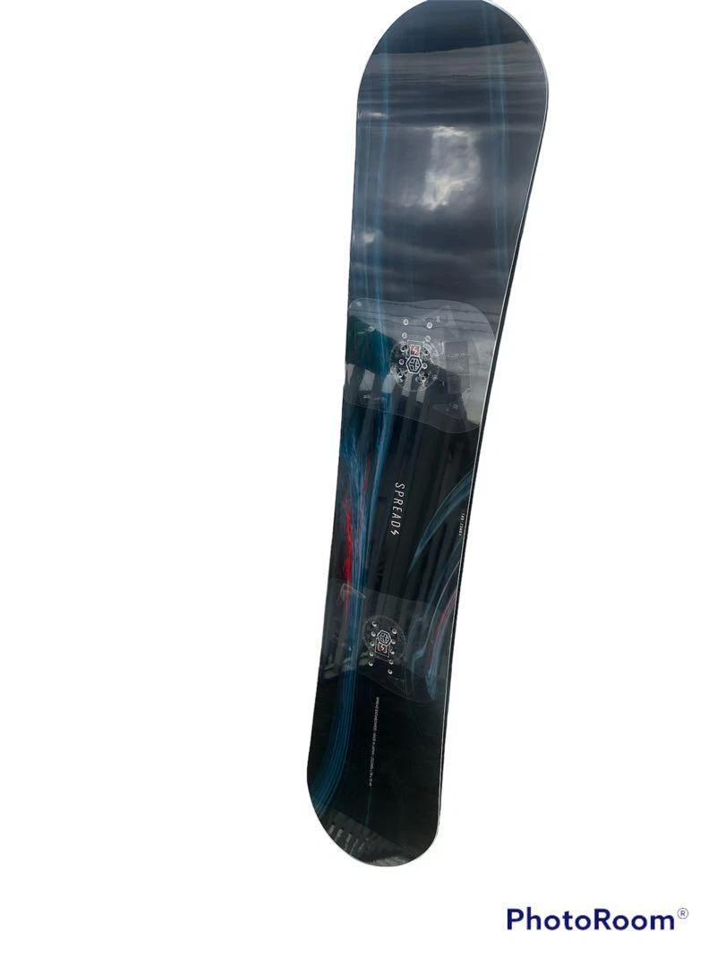 超可爱 SPRED Spread Limited SNOWBOARDS Ltd LTB-LTD Snowboard Ltb