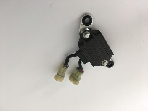 2014-2018 YZ250F Voltage regulator rectifier LOW HOURS 14-18 YZ450F & YZ450F WOW