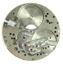 Movement LANDERON 523 For Pieces Replacement Plate