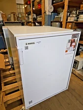 Marvel Scientific 61AR 6.1 Cubic Foot Under Counter Refrigerator 115v ADA TESTED