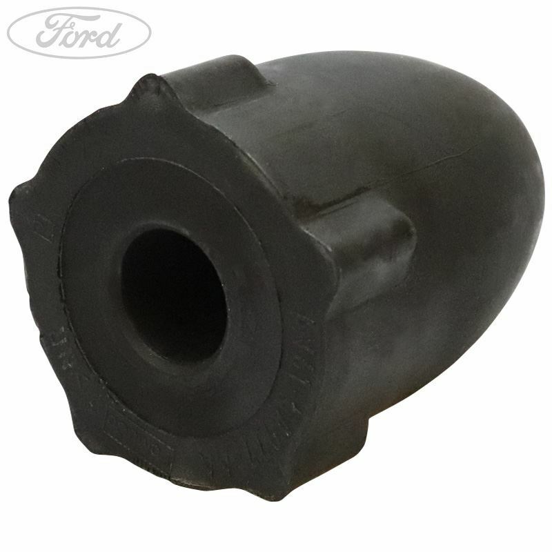 Genuine Ford Focus Mk2 C-max Rear Lower Suspension Bump Stop 04  