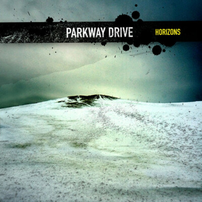 Horizons by Parkway Drive (Record, 2017)