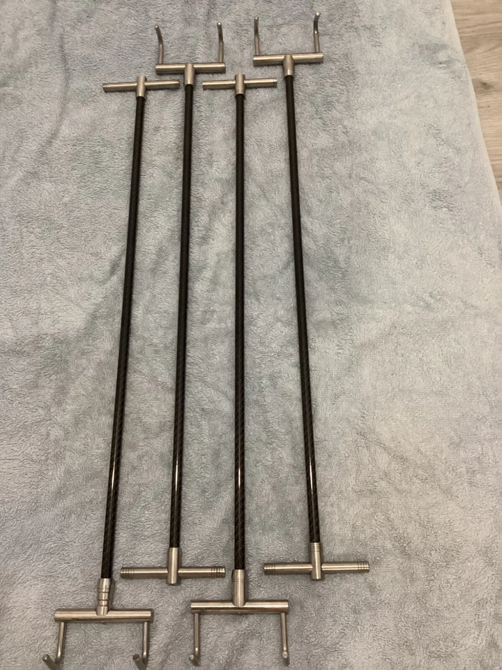 Bait Boat Hebehaken - Bild 3 von 4