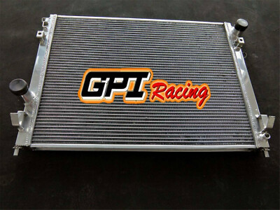 Radiator FOR Dodge Charger/Challenger;Chrysler 300 SRT/-8 LX/LD 05-18 32MM new