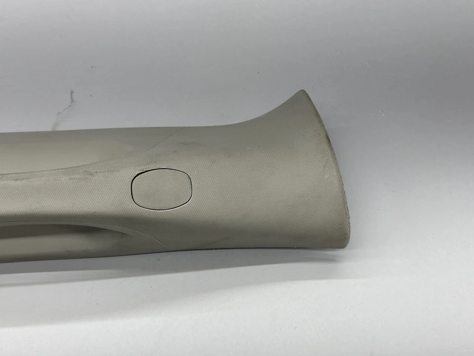 OEM 2009-2012 DODGE RAM 1500 RIGHT PASSENGER FRONT A PILLAR A-PILLAR TRIM R SIDE - Image 4 of 4