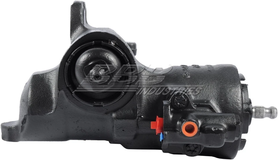 Reman Strg Gear BBB Industries 502-0106 Foto 3 de 4