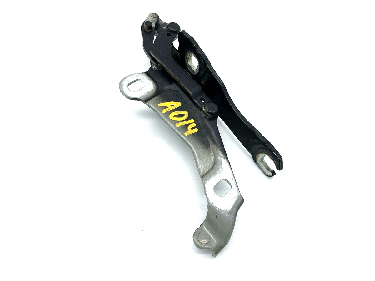 その他 mimi 2013 MINI Cooper R56 Front Left Driver Side Hood Hinge