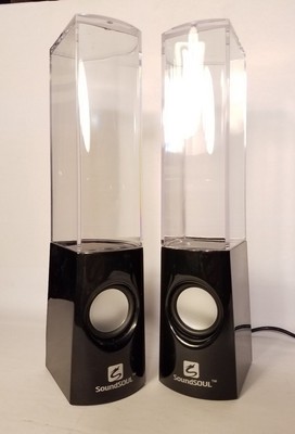 soundsoul fountain theater