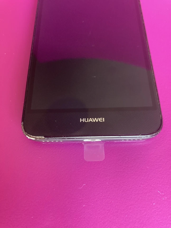 Huawei Y6 - Immagine 2 di 4