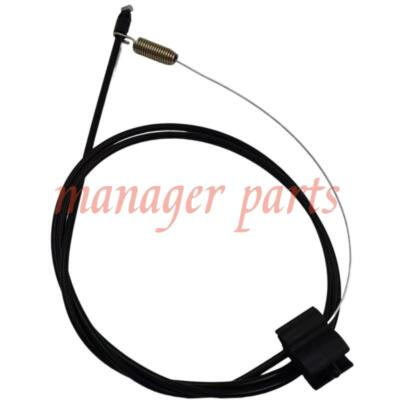 #ad Drive Cable Single Speed Fits Troy Bilt MTD 746 04728 946 04728 TB210 TB200 $11.00