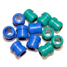 NEW RC Lights RCL79803 Wire Buds, Large Assortment 12 FREE US SHIP