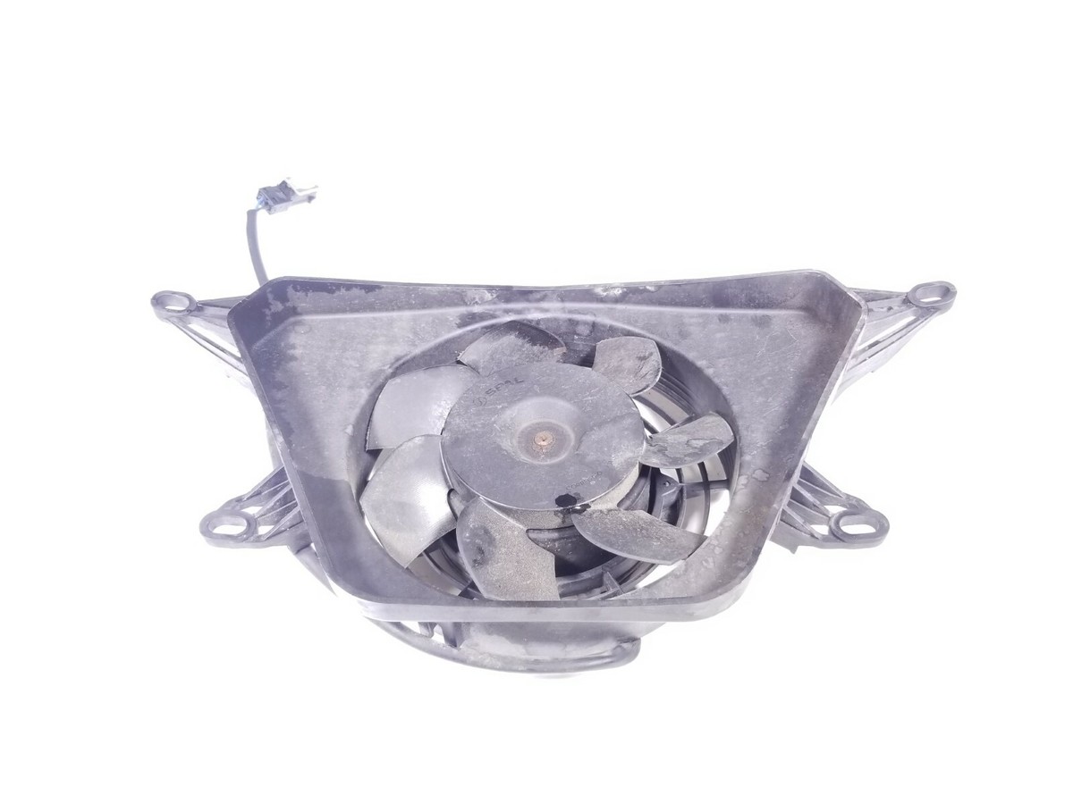 2008 08 BMW K1200 K1200S Radiator Fan Free Shipping | eBay