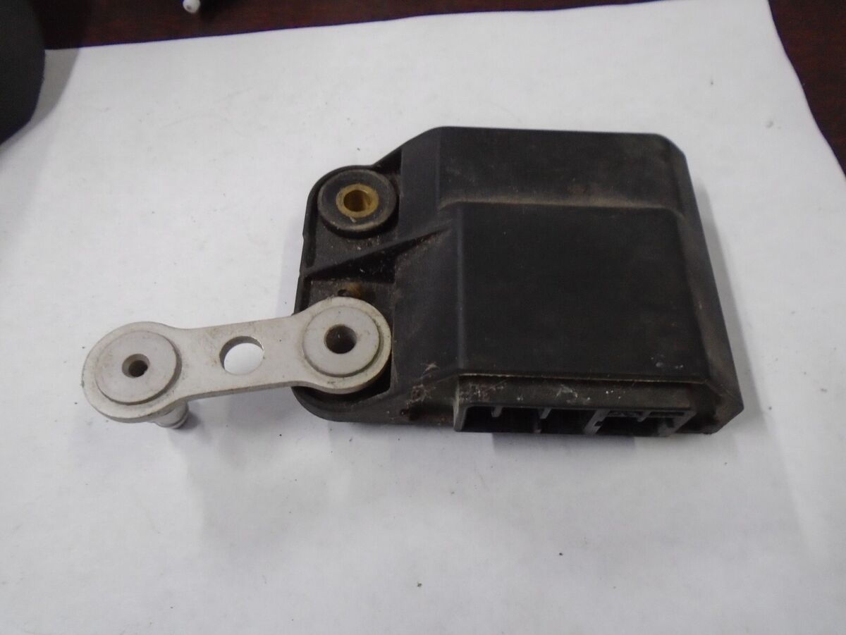 2002 Ducati ST4 ST4S CDI CONTROL UNIT MONSTER ECU STARTING 2002 Ducati ST4 ST4S CDI CONTROL UNIT MONSTER ECU STARTING