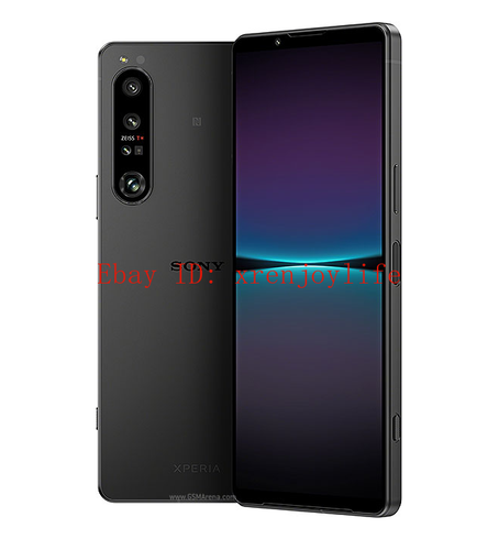 Sony Xperia 1IV Unlocked XQ-CT54(256GB)/ XQ-CT72(256/512GB) All Colors Unlocked - Zdjęcie 8 z 18