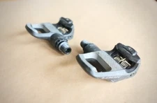 Look KEO Classic 2 (2014) Pedals, Pair, Black