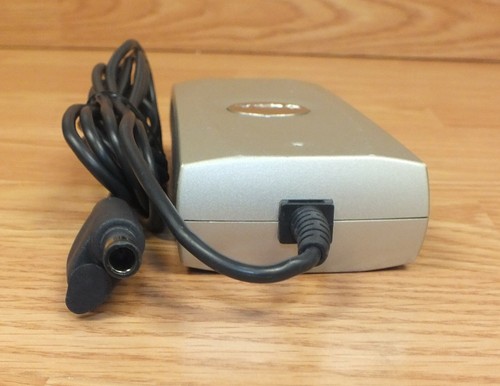 Genuine Dell (HP-AF065B83) 19.5V 65W 3.34A 50-6-Hz Power Supply Adapter **READ** - Picture 5 of 5