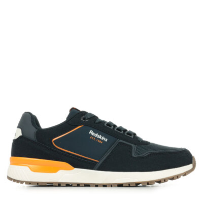 Sneakers Redskins Herren Brams blau
