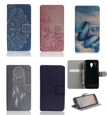 Per WIND SMART 2017 5044Y / ALCATEL U5 CUSTODIA COVER GEL STRASS