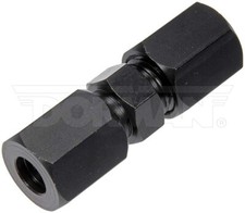 High Pressure Compression Union Rated For 5000 PSI 5/16 In.