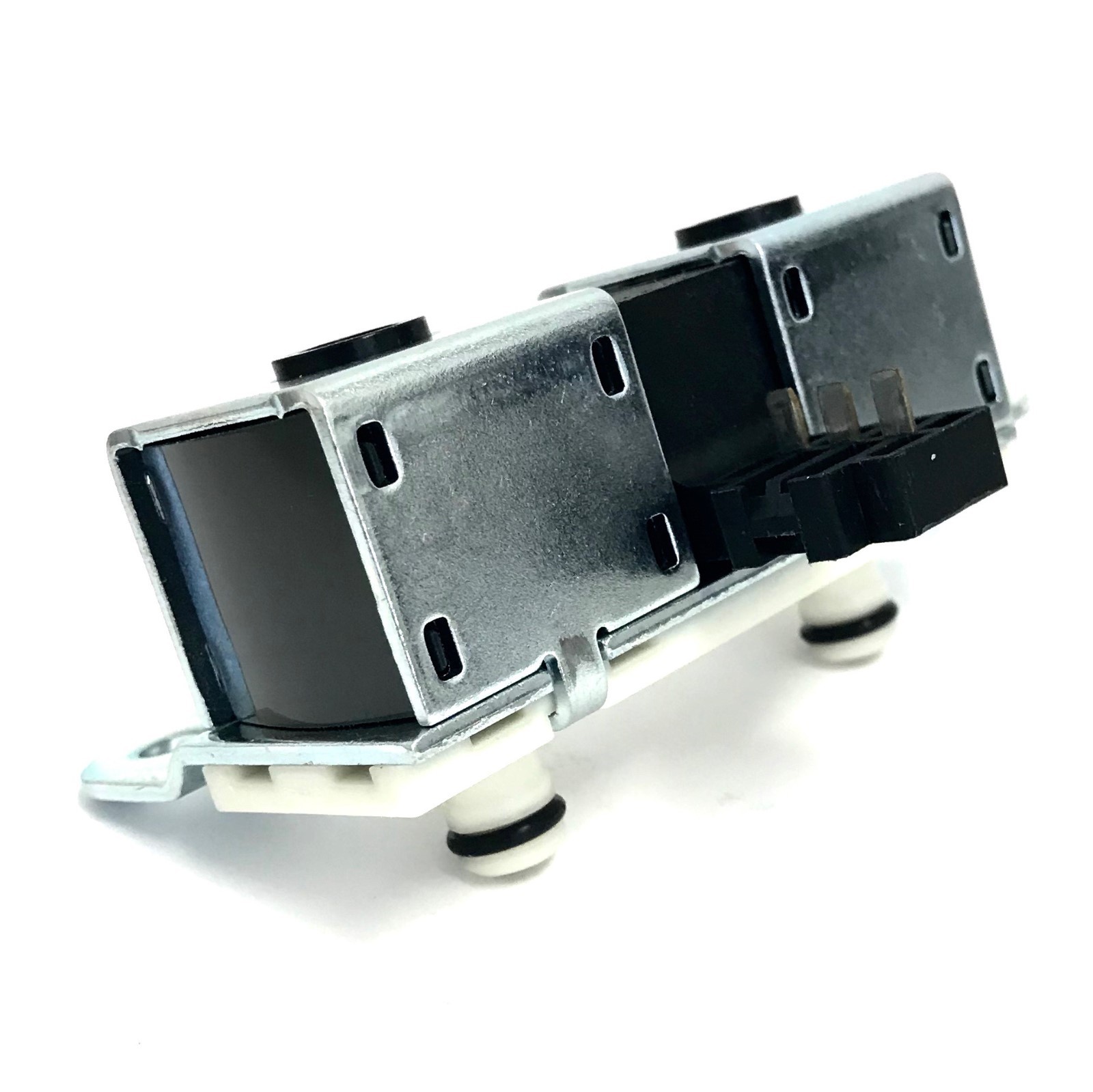 AODE 4R70W Transmission Dual Shift Solenoid 19982008 eBay