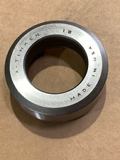 Dodge Wwii 1942-45 Wc 34 1-12 Ton Steering Box Bearing Cup Lower 924262