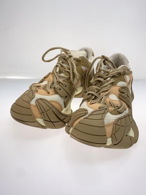 Camper A500013-003 Low Top Sneakers CAMPERLAB TORMENTA 41 BEIGE 