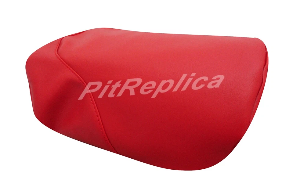 FUNDA ASIENTO SUZUKI GSXR 750 1100 GSXR1100 G/H GSXR750 F/G/H 1985-87 [3OOPO/3OOVO] Foto 3 de 4