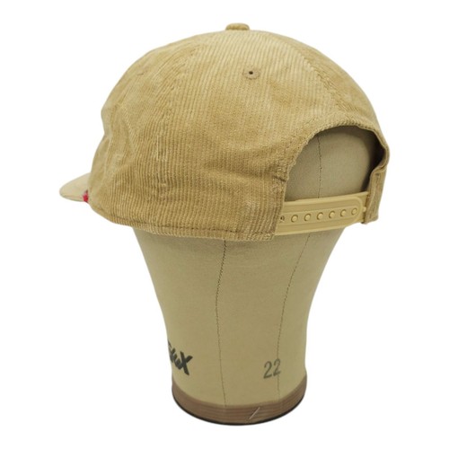 Coors Banquet Golden Colorado Corduroy Rope Snapback Cap Baseball Embroidered - Picture 12 of 13