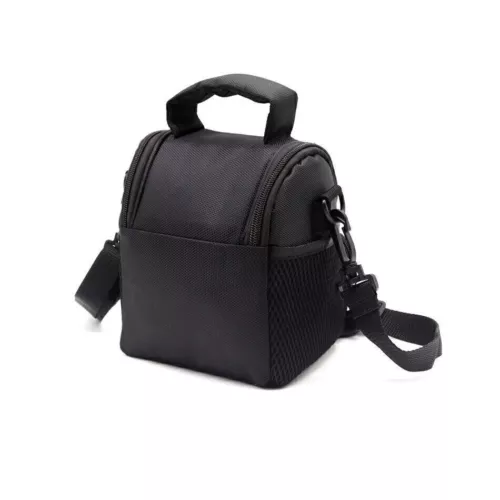 Camera Case Bag for Panasonic Lumix FZ82 FZ80 FZ72 FZ70 FZ62 FZ60 FZ1000 Mark II - Picture 4 of 8