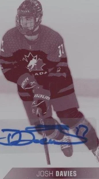 Printing Plate Magenta Achievement Auto