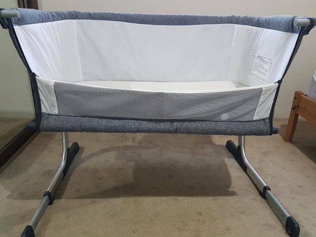 cosy time sleeper bassinet
