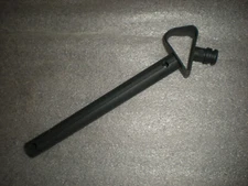 New Blütezeit Retractable Hose Reel 20M 65FT ME-HR-QK-20 Mount Holding Pipe Pin