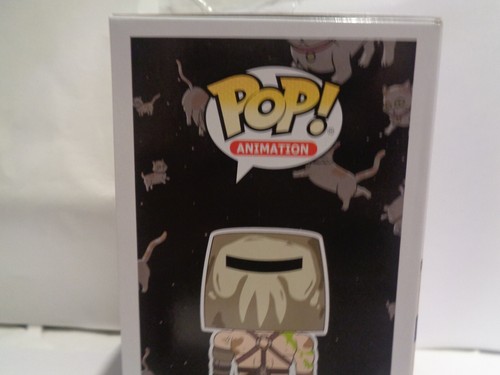 Pop 342 Hemorrhage Funko vinyl & Pop Protector rick and Morty Animation - Picture 9 of 18