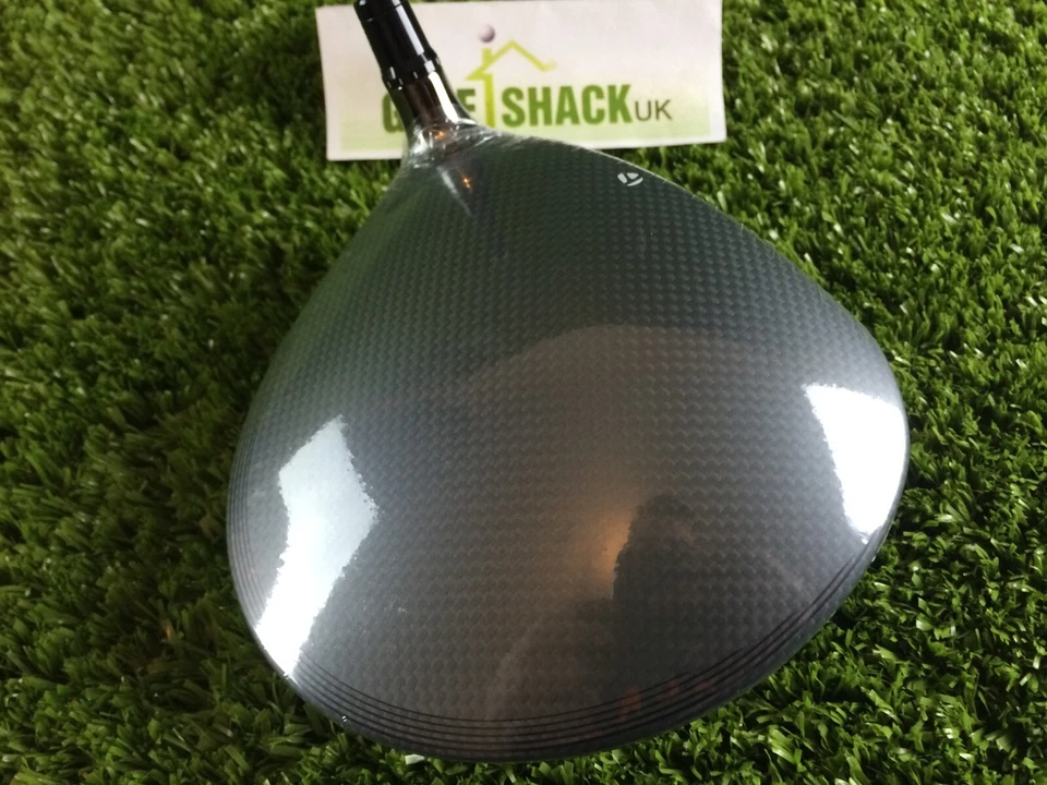 Taylormade Qi35 Driver 9* with a Fujikura Ventus Blue Regular Shaft (13788) - Image 4 of 4