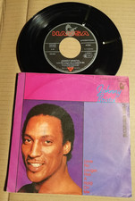 JOHNNY BRISTOL - LOVE NO LONGER HAS A HOLD ON...