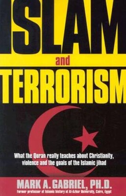 Islam And Terrorism: What the Quran really teaches about Christianit - VERY GOOD