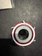 Stan's NoTubes Neo DuraSync 6-Pawl Red Freehub Body Shimano HG 11