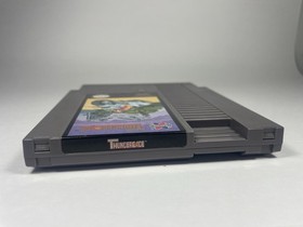 Thundercade (Nintendo Entertainment System NES, 1989) Authentic Cart Only
