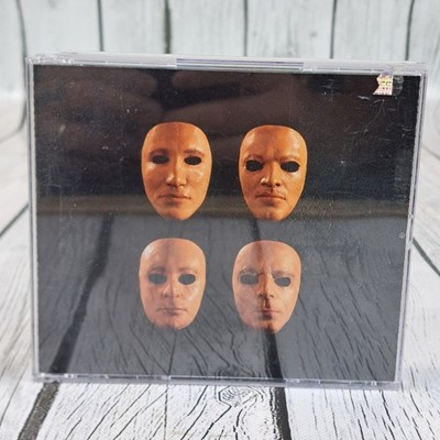 Pink Floyd  Is There Anybody Out There? The Wall: Live 1980-1981 CD