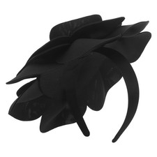 Fascinator Headband for Women Fascinators 1920s Headpiece Flapper