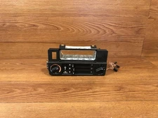 1982-1988 BMW E28 524 528 535 533 M5 FRONT AC CLIMATE CONTROL HEATER SWITCH OEM