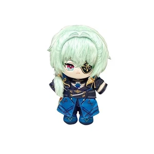 Honkai：Star Rail Anaxa Dress Up Stuffed Cotton Plush Doll Pillow Collection Toy
