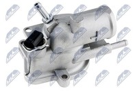 NTY Thermostat, KüHlmittel CTM-ME-001 FüR MERCEDES-BENZ
