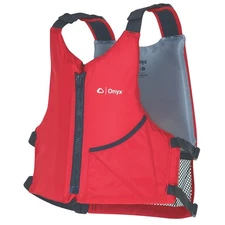 Onyx Paddle Life Vest