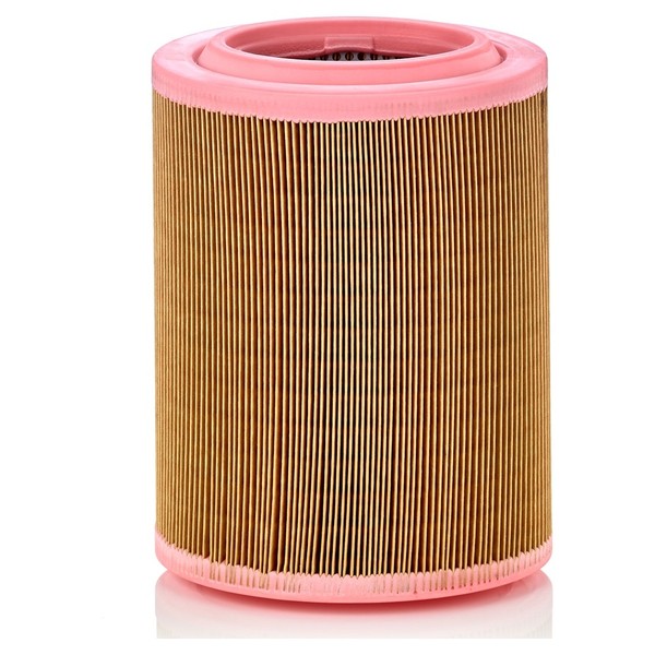 Original Mann-Filter Luftfilter C 18 003 Air Filter-image