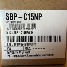 SBP-C15NP