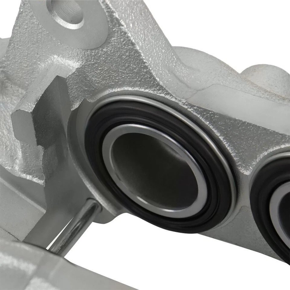 For Lexus GX470 Toyota 4Runner 4.0L V6 2003-09 Front Left & Right Brake Caliper Foto 4 de 4