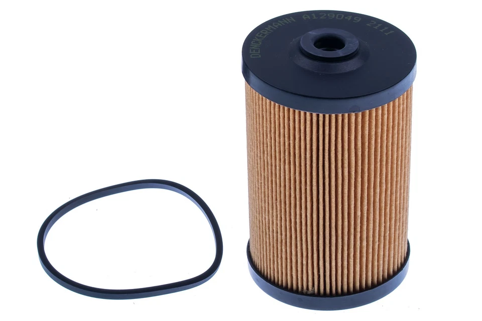 FILTRO COMBUSTIBLE MERCEDES-BENZ HENSCHEL/2-t T2/LN1/Bus/Furgoneta/Cabina 2.2L a129049 - Imagen 2 de 4