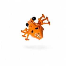 LEGO Bionicle Fikou 1441 (Tree-Spider ) Polybag Pakari Mask Complete Set 